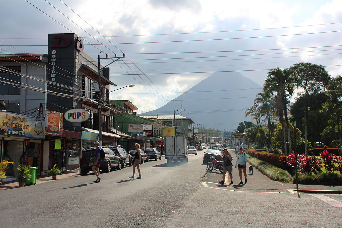 La Fortuna, Costa Rica | Snappy Travels